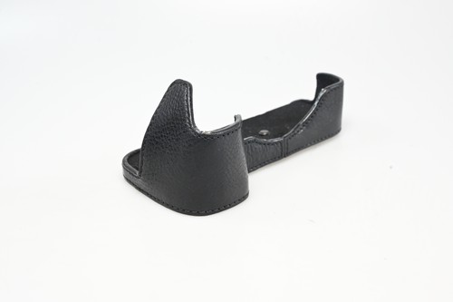 Gariz leather half - gariz,