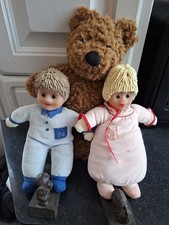 Nounours Pimprenelle Et Nicolas