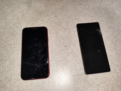 Lot smartphone iphone - 2,