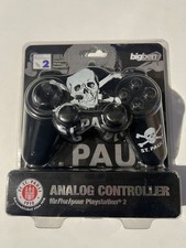 Manette PlayStation 2 FC St