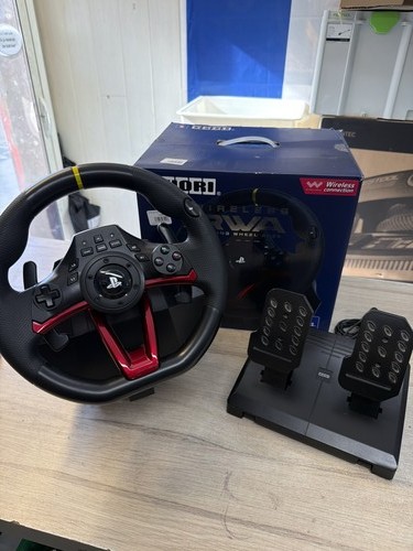 Volant hori wireless - volant,
