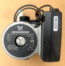 Circulateur Grundfos UPER