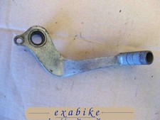 pedale de frein pour Honda CBR