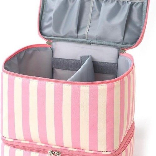 Boîte rangement pour - de,