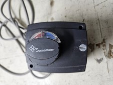 Motorisation vanne 3 ou 4 voies