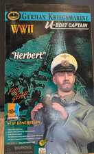 Action Figure 1/6 - Dragon