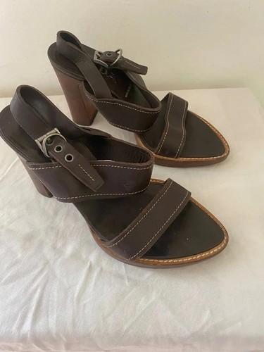 Chaussures talons prada - à,