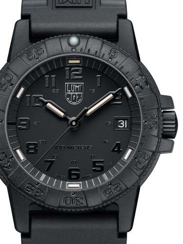 Luminox 0301 l cuirback - xs.0301.bo.l,