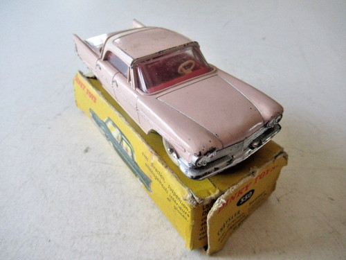 Dinky toys ref - dinky,