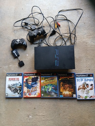 Playstation 5 jeux - 2,
