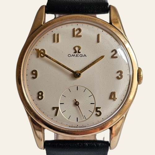Montre pour homme - omega, en