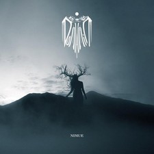 Domhain Nimue (Vinyl) 12"