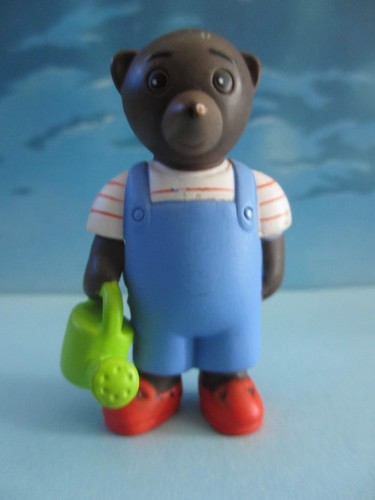 Figurine collection petit ours - figurine,