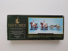 HISTOREX 1/30 ref 30300 TRAIN D'ARTILLERIE DE LA GARDE