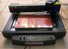 Roland EGX-30  Desk Top rotary
