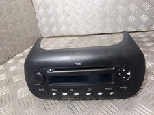 AutoRadio CD - CITROEN NEMO - Référence : 7355361100