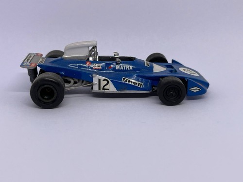 Matra ms120b 1971 - ms120b,