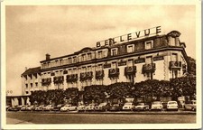 55 VERDUN  carte postale