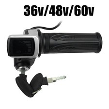 36V/48V/60V Trottinette