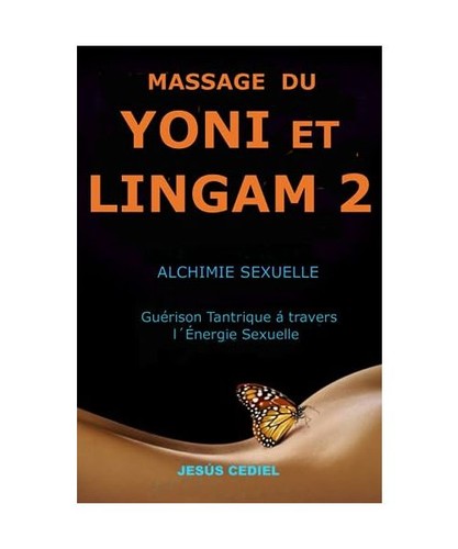 Massage yoni lingam - yoni, 2