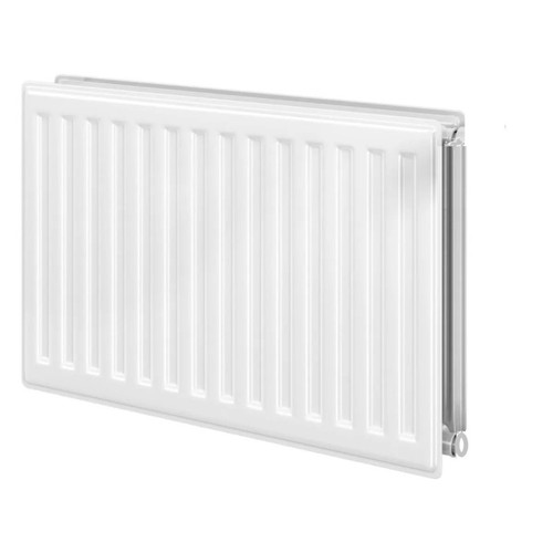 Radiateur acier eau chaude - acier,