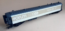 TRAIN JOUEF - WAGON FORUM