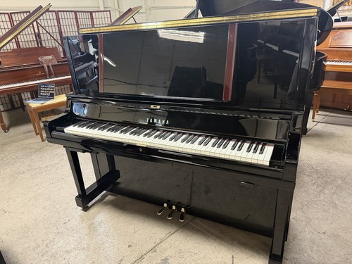 Yamaha yus5 with - yamaha,