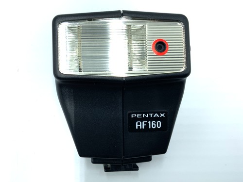 Pentax 160 appareil photo - af,