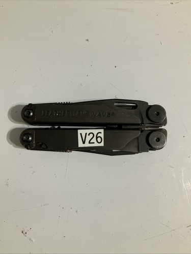 Leatherman wave multi tool - leatherman,