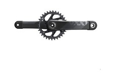 compatible avec SRAM PÉDALIER