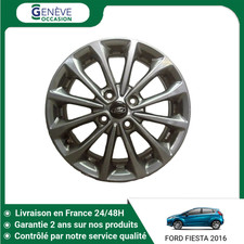Jante aluminium ford - jante,