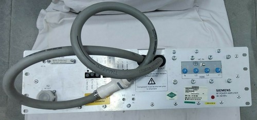 Siemens medical 04753062 - siemens,