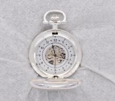 Montre mécanique à gousset