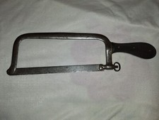 Ancienne Scie D'amputation