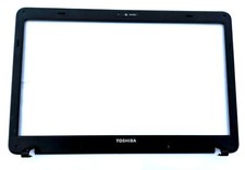 TOSHIBA L650 Façade Ecran