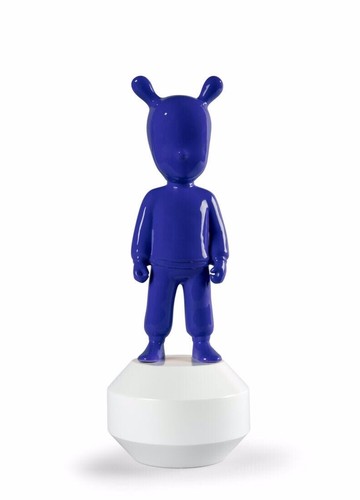Lladró porcelaine sculpture - -,