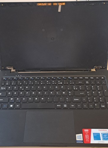 Thomson neo15c 4bk500 - neo15c-4bk500, 15.6