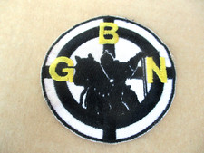 PATCH TOPPA ULTRAS JUVENTUS