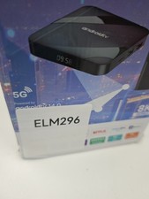 TV98 ATV W2 Android TV Box 8K