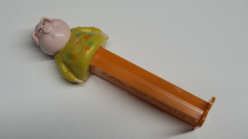 Pez parfait état - en,