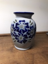 Vase Betschdorf Alsacien 