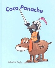 Coco panache catharina - coco,
