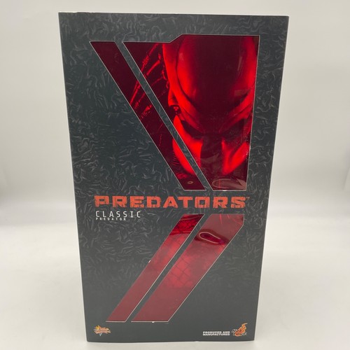 Hot toys movie - hot,