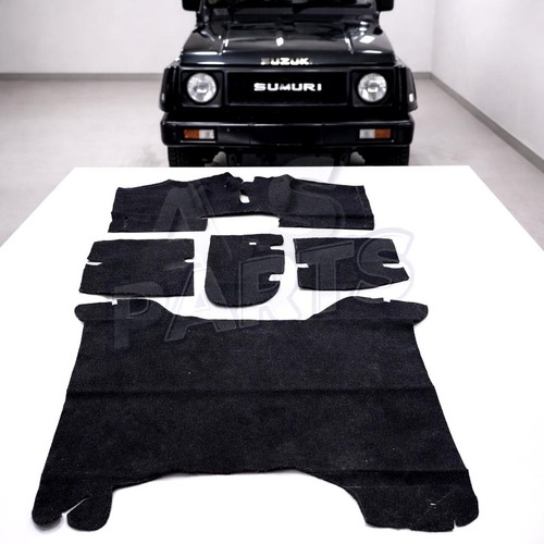 Jeu tapis sol en feutre - tapis, de