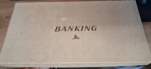 Ancien jeu société - ancien,