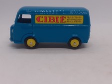 Peugeot d3a cibie dinky - dinky, toys