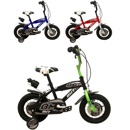Vélo bmx taille pour - vélo,