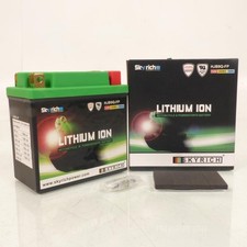 Batterie Lithium Skyrich pour