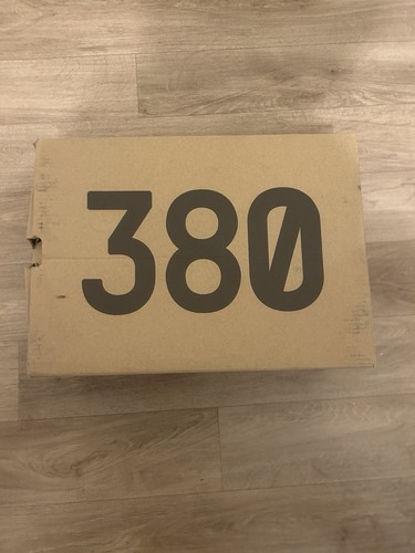 Yeezy 380 onyx - yeezy,