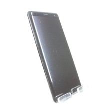 Sony Xperia XZ3 4G noir assez bon état